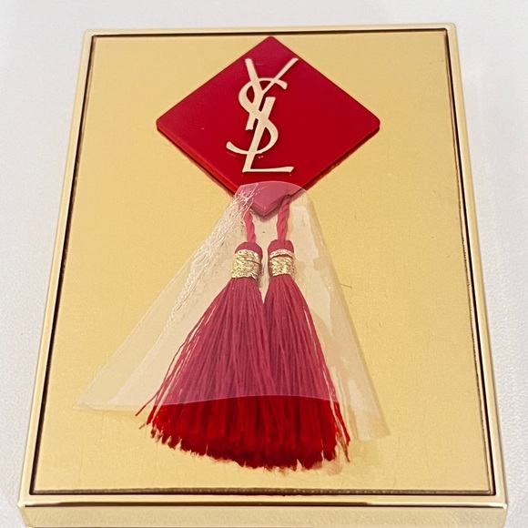 YSL Blush limited edition - Picture 3 of 6